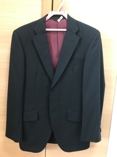 麻布テーラー ジャケット ベスト なむさん 江東のジャケットの中古 古着あげます 譲ります ジモティーで不用品の処分