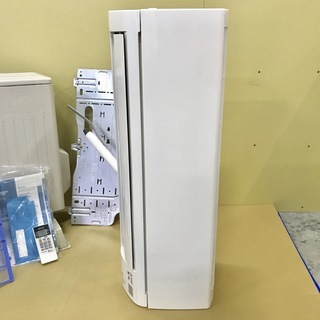 QB344 三菱 ルームエアコン 霧ケ峰 15年製 MSZ-GV225 冷房