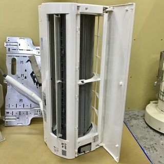 QB344 三菱 ルームエアコン 霧ケ峰 15年製 MSZ-GV225 冷房