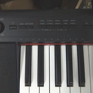 安心の６ヶ月返金保証！YAMAHA(ヤマハ)の電子ピアノです。
