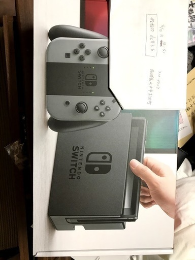 Nintendo Switch 本体(HDMIケーブル無) | www.roastedsip.com