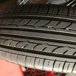 165/50R15 中古タイヤ