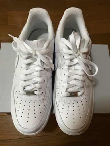NIKE エアフォース1
