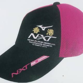 香港刺繍infinityオリジナルMIZUNO SHOP N-X...