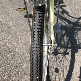 中古 パナソニック ティモ 電動アシスト自転車