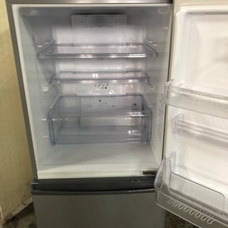 🌈値下げ‼️高年式・美品・3ドア冷蔵庫✨