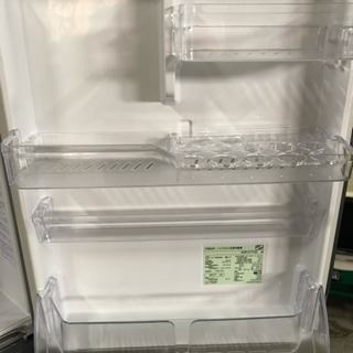 🌈値下げ‼️高年式・美品・3ドア冷蔵庫✨