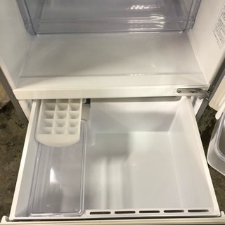 🌈値下げ‼️高年式・美品・3ドア冷蔵庫✨