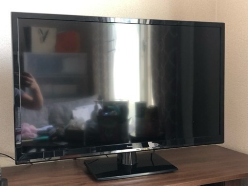 【中古】Panasonic 32型 TH-L32C6