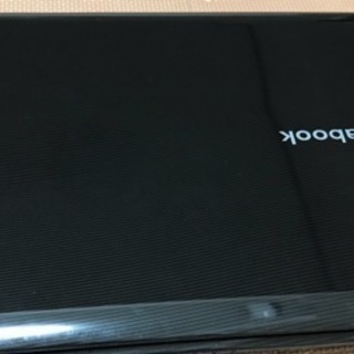 値下げしました)Windows 7 ノートパソコン Core i3 - ノートパソコン