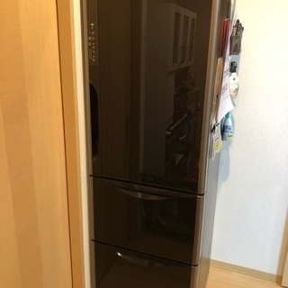 日立冷蔵庫(交渉中)