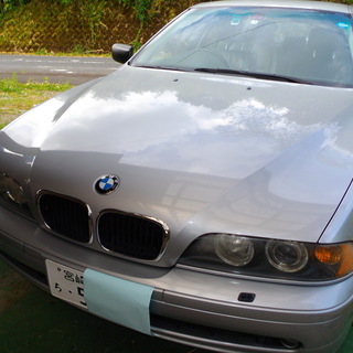 ＢＭＷ　５３０ＡＲ　車検平成３２年３月２９日まであります。