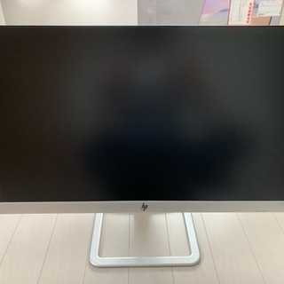 hp 21.5インチ モニター ディスプレイ