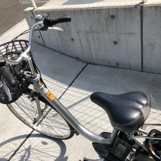 YAMAHA PAS Natura 電動自転車 26インチ