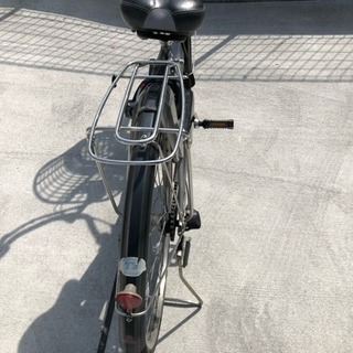 YAMAHA PAS Natura 電動自転車 26インチ