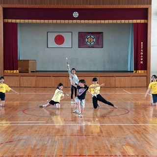 ★バトントワリングメンバー募集★