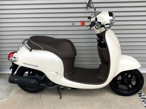 AF70 ホンダ ジョルノ 低走行 美車 | pcmlawoffices.com