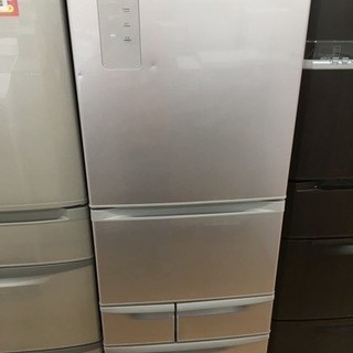 大阪限定○配送無料○2015年製○TOSHIBA○GR-J43G○冷蔵庫