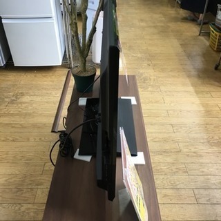 2014年製 SHARP シャープ 40型液晶テレビ AQUOS LC-40H9