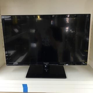 #2311 パナソニック 24V型液晶テレビ TH-L24C6 ...