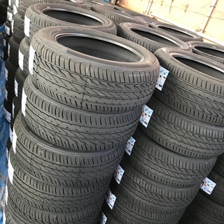 235/50ZR18⭐新品未使用サマータイヤ！交換込み 