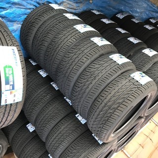 235/50ZR18⭐新品未使用サマータイヤ！交換込み 