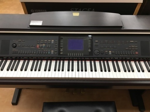 トレファク摂津店 店頭限定】 日本コロムビアの電子ピアノ入荷致しました！