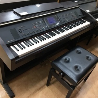 【トレファク摂津店 店頭限定】 YAMAHA（ヤマハ）の電子ピア...