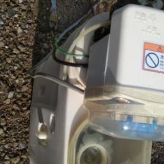 全自動軟水装置売ります。