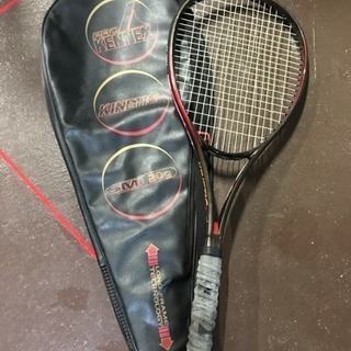 (格安)KENNEXテニスラケット