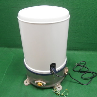 ☆中古品 日立浅深両用自動ポンプ（井戸ポンプ） CT-250V形 動作問題