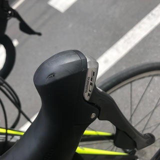 BH ロードバイク QUARTZ 105 [カーボン][2015年]