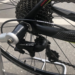 BH ロードバイク QUARTZ 105 [カーボン][2015年]