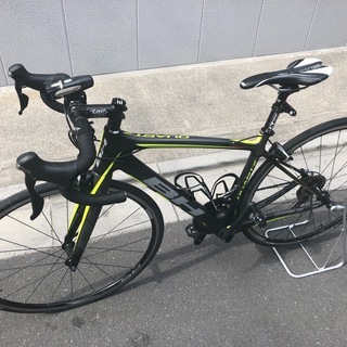 BH ロードバイク QUARTZ 105 [カーボン][2015年]