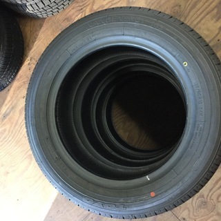 185/60/15　新品　夏タイヤ　2016年製　新車外し　シエンタ　トーヨー