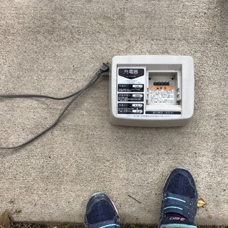 ヤマハ  電動自転車 パス