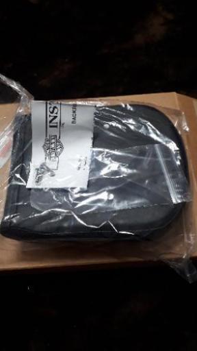 CCバーセット新品　開封のみ