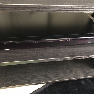 40インチテレビ＋Blu-rayレコーダーセット