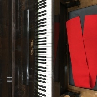 トレファク摂津店 店頭限定】 日本コロムビアの電子ピアノ入荷致しました！