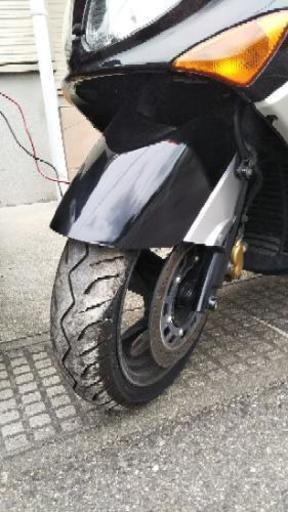 終了 ヤマハ T-MAX500SJ02 不動車 。 | mayberrydental.ie