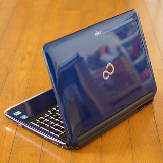 SSD 240GB｜Blue-ray｜USB3.0｜15.6インチ｜