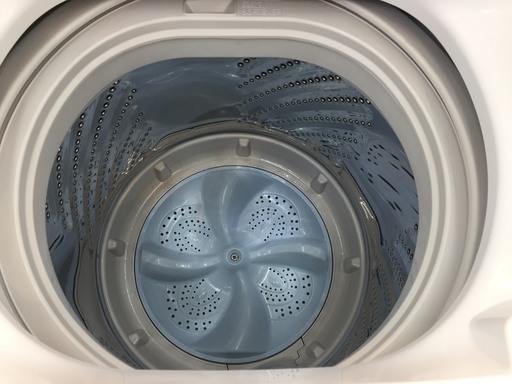 【購入後も安心な6ヶ月間動作保証付き♪】2014年製、Hisense(ハイセンス)洗濯機のご紹介です！