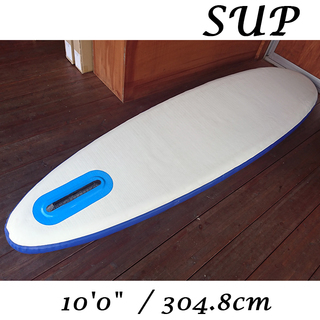 【新品】インフレータブル　SUP　サップ　スタンドアップパドルボード