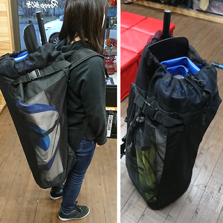 【新品】インフレータブル　SUP　サップ　スタンドアップパドルボード