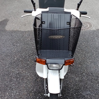 スズキ スーパーモレ 中古 suzuki super mollet