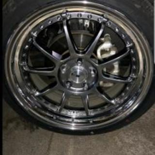 SSR sp3 19インチ 19インチ SSR プロフェッサーSP3 Hikari SSR