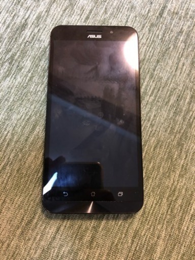 スマートフォン ZenFone Max