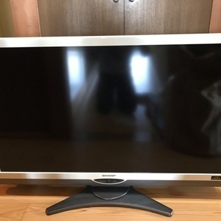 SHARP AQUOS LC-46SE1 46型液晶テレビ 20...