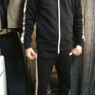 LONSDALE ロンズデール ジャージ 上下 セットアップ 新品 未使用