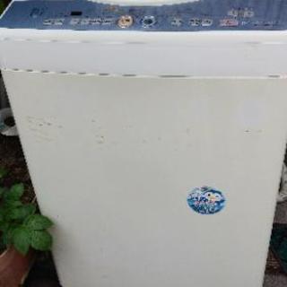 SHARP洗濯乾燥機7キロ用